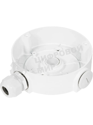 Монтажный короб Trassir TR-JB303