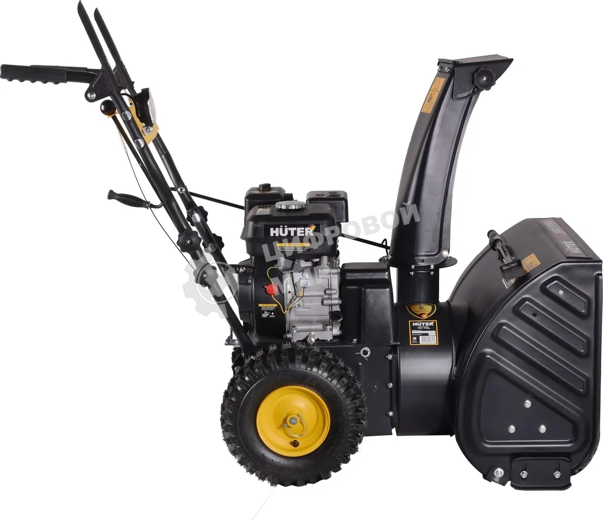 Снегоуборщик Huter SGC 4100L