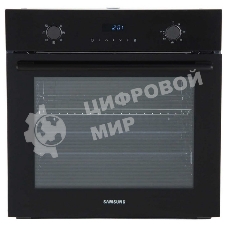 Встраиваемый электрический духовой шкаф Samsung NV68A1145RK/WT