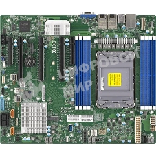 Материнская плата SuperMicro MBD-X12SPI-TF-B OEM Socket LGA4189-4 Intel C621A ATX 8*RDDR4