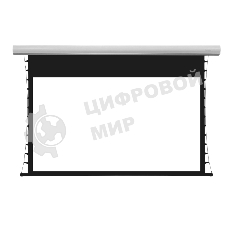 Экран с электроприводом Lumien Cinema Control 219x362 см (раб.область 198х352 см) (159