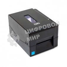 Термопринтер TSC TE310 (99-065A901-S1LF00) для печ.этик. стационарный черный