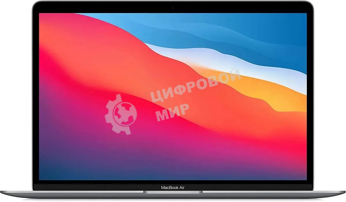 Ноутбук Apple MacBook Air 13 13.5