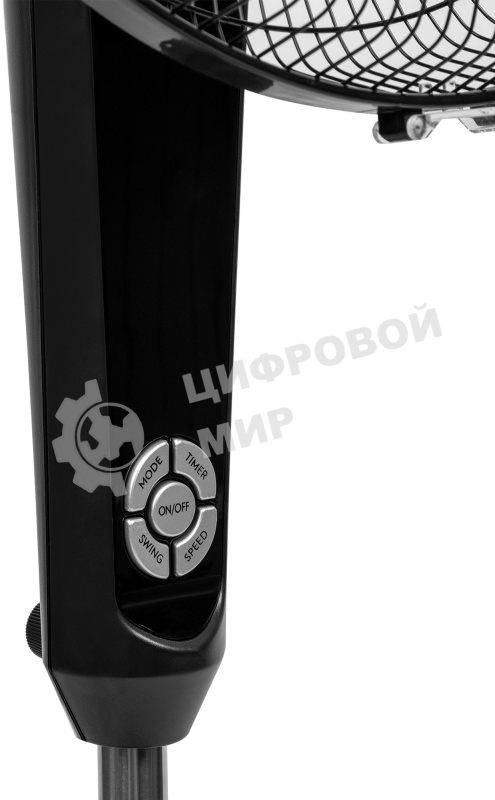 Вентилятор напольный Electrolux EFF-1004B