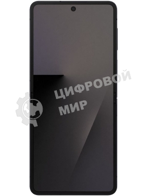 Смартфон Samsung Galaxy Z Flip7 5G 12/512Gb черный