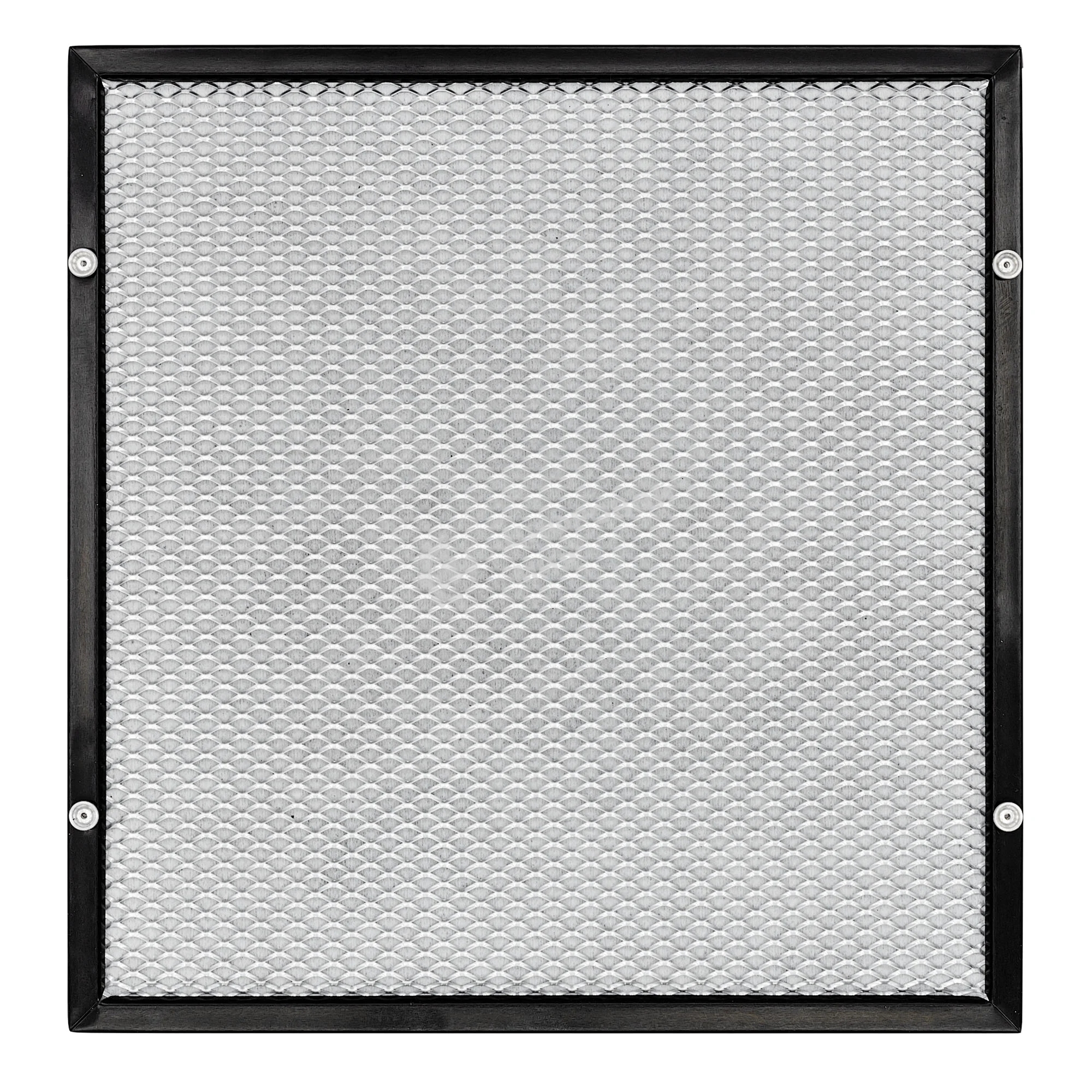 Фильтр угольный Krona SH серый/черный (1шт.)