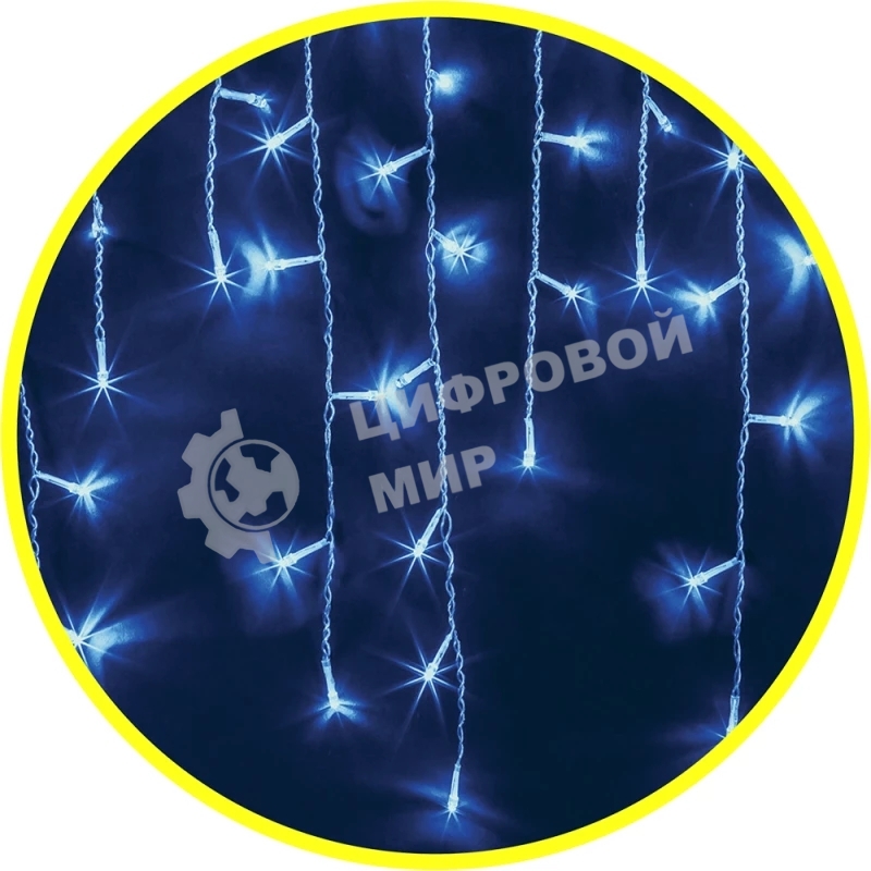 Гирлянда Navigator NGF-I01-100B-8-3.5m-230-TR-IP44