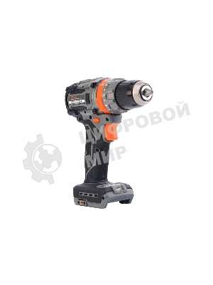 Дрель-шуруповерт Patriot BR 210UES, 21 В, 2 Ач, 85 Нм, бесщеточный