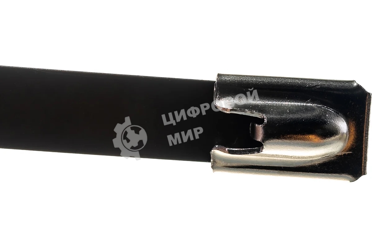 Стяжки стал. с покрытием СКС-П (304) 7,9x400 74945 Fortisflex