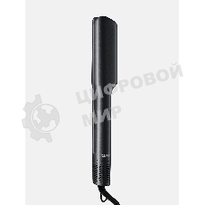 Стайлер-выпрямитель Tuvio HSCD1011 с функцией сушки, темный металлик