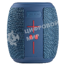 Портативная колонка Smartbuy MUSE 2 синий