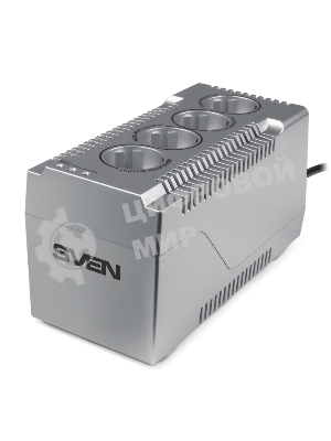 Стабилизатор напряжения SVEN VR-F1500