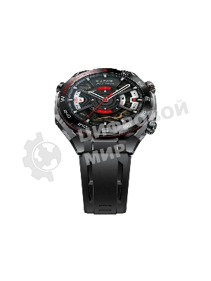 Умные часы HUAWEI Ultimate 2 черный/титановый 55020GBK