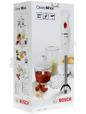 Блэндер погружной Bosch MSM24500