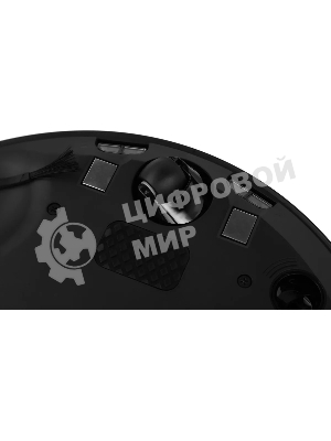 Пылесос-робот Irobot Roomba J7 60Вт черный