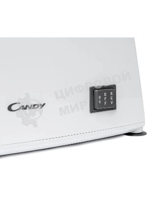 Мясорубка электрическая Candy CG-100 белый, 900 Вт, 2.2 кг/мин, реверс, защита от перегрузки, насадки - 4