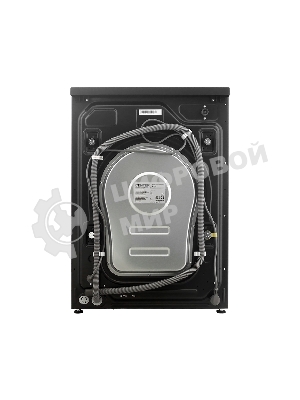 Стиральная машина с сушкой Centek CT-1948 серый, загрузка фронтальная 10 кг, 1400 об/мин, Класс А+++