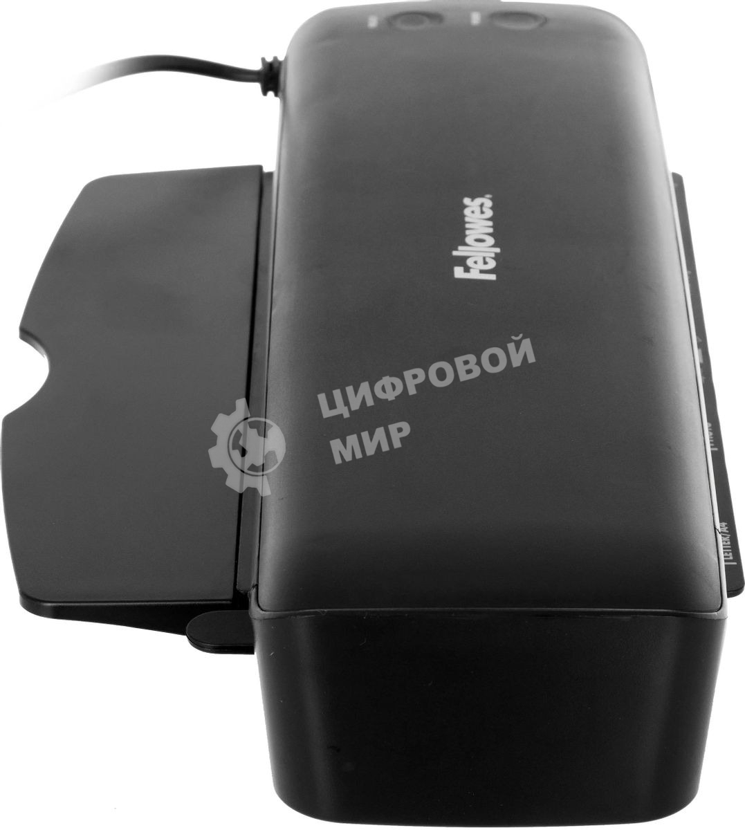 Ламинатор Fellowes Arc A4 черный (FS-45700) A4 (75-80мкм) 30 см/мин (2 вал.) лам.фото