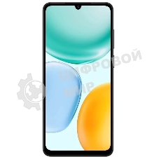 Смартфон Honor X5c Plus 4Gb, 128Gb, черный