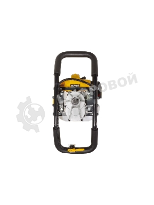 Мотобур HUTER GGD-300