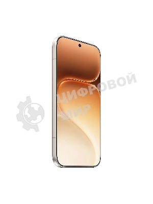Смартфон Honor 600 12/256GB, золотой/бежевый