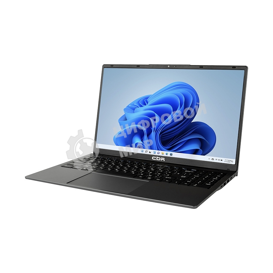Ноутбук CBR LP-15109/15.6