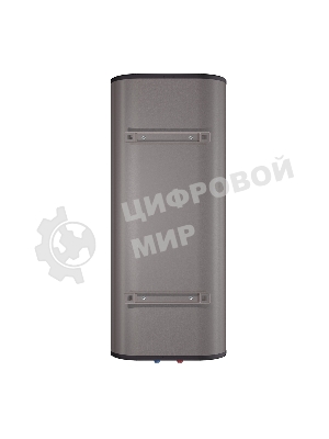 Водонагреватель Thermex Fora 100 2кВт 100л электрический настенный, серый