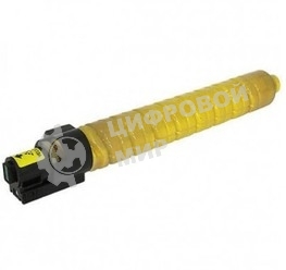 Картридж лазерный ELP CT-RIC-IMC2500Y (842312) желтый (10500 стр.) для Ricoh IM C2000/C2500