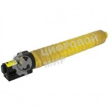 Картридж лазерный ELP CT-RIC-IMC2500Y (842312) желтый (10500 стр.) для Ricoh IM C2000/C2500
