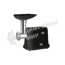 Мясорубка электрическая OLTO HM-080 BLACK