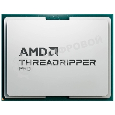 Процессор AMD Ryzen Threadripper 7960X Soc-sTR5 4.2GHz OEM