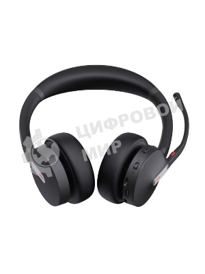 Гарнитура беспроводная Yealink BH70 Dual UC USB-A 1208664