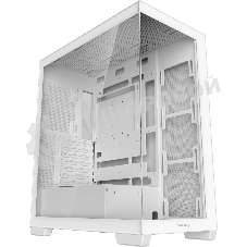 Компьютерный корпус MidiTower Deepcool CG580 белый (ATX, без БП, 2xUSB 3.0 Type-A) (R-CG580-WHNDA0-G-1)