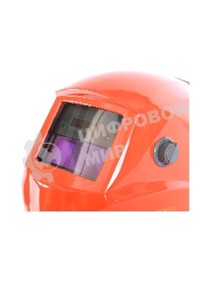 Маска сварщика Patriot 350D