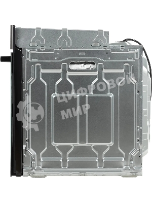 Духовка электрическая Gorenje BO6735E05X, встраиваемая