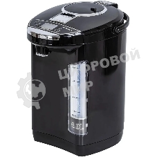 Термопот SUPRA TPS-4911 800 Вт, 4 л, черный