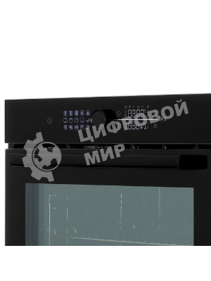 Электрический духовой шкаф Beko BBIM174N0BE, черный