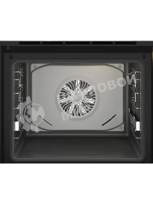 Электрический духовой шкаф Beko BBIM12400XCS, нержавеющая сталь/черный