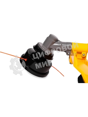 Триммер бензиновый Champion Т256-2, 0,95 л.с.