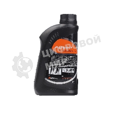 Масло полусинтетическое PATRIOT G-Motion 2Т EURO 1л