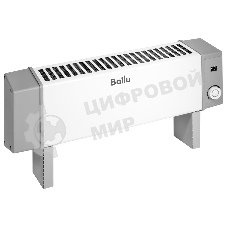 Конвектор электрический Ballu IP 54 BEC/CMR-1500