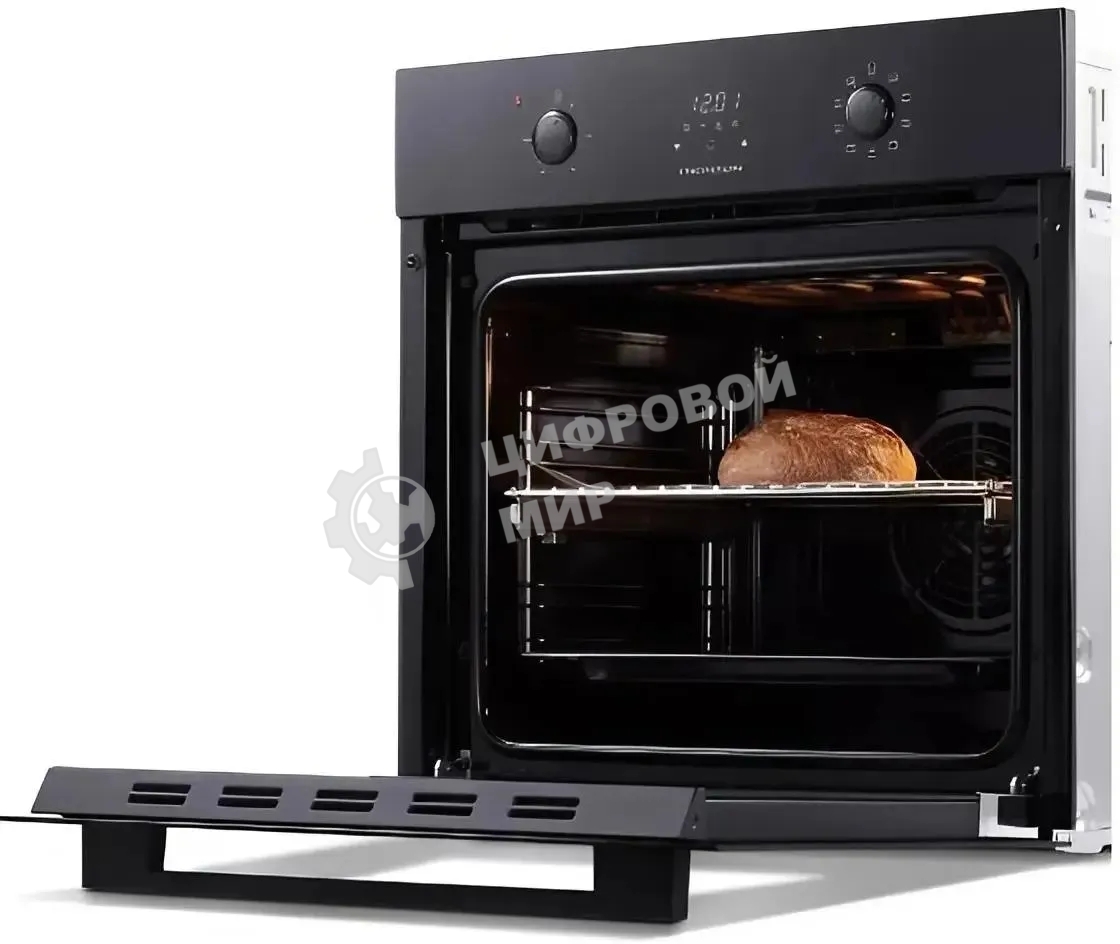 Духовой шкаф электрический Thomson BO30E-6803, встраиваемый