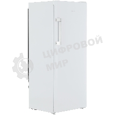 Морозильная камера Hotpoint HFZ 5151 W, белый, 204л, 4 ящика