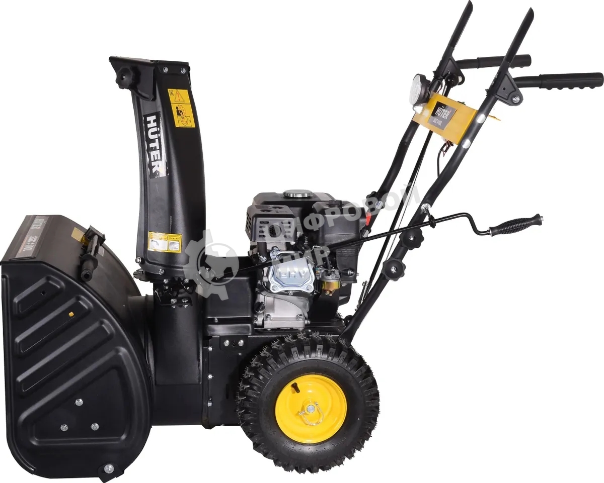Снегоуборщик Huter SGC 4100L