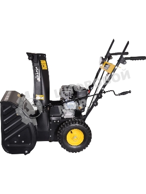 Снегоуборщик Huter SGC 4100L