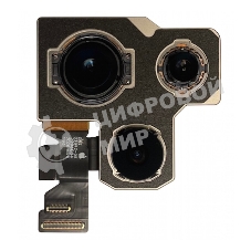 Камера задняя (основная) для Apple iPhone 14 Pro