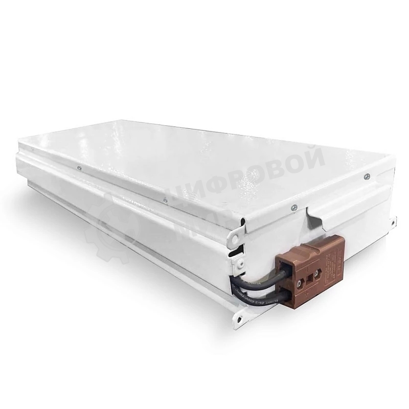 Батарея для ИБП Delta RBM152 96В 5А·ч для SRT3000XLI/3000RMXLI/3000RMXLI-NC/3000RMXLW-IEC/3000XLW-IEC/96BP/96RMBP