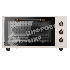 Мини-печь Maunfeld СEMOA.456.RIB