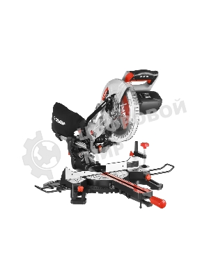 Пила торцовочная ЗУБР 