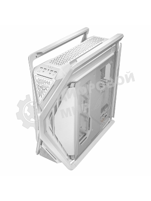 Компьютерный корпус ASUS GR701 ROG HYPERION белый GR701/WT/PWM FAN